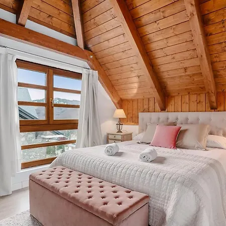 Appartement Iciar Duplex 6 Pax Garaje Y Trastero Formigal