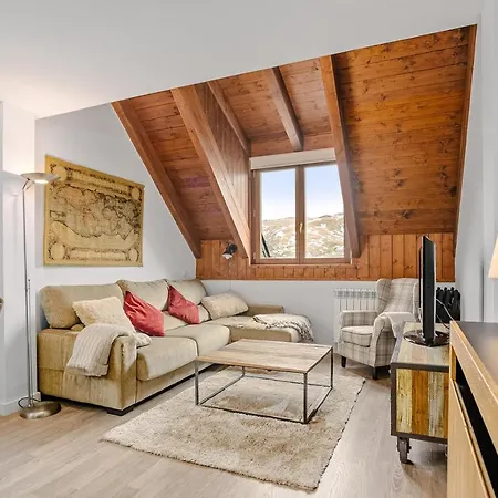 Iciar Duplex 6 Pax Garaje Y Trastero Appartement
