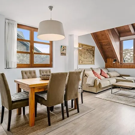 Appartement Iciar Duplex 6 Pax Garaje Y Trastero