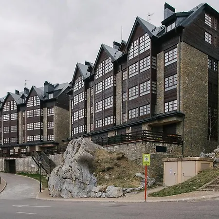 Iciar Duplex 6 Pax Garaje Y Trastero Appartement