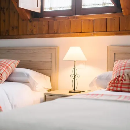 Appartement Iciar Duplex 6 Pax Garaje Y Trastero