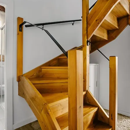Iciar Duplex 6 Pax Garaje Y Trastero