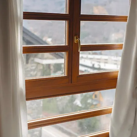 Iciar Duplex 6 Pax Garaje Y Trastero *