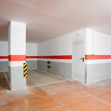 Iciar Duplex 6 Pax Garaje Y Trastero Appartement Formigal