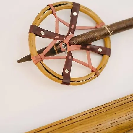 Appartamento Iciar - Duplex By Cardi