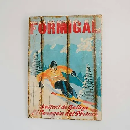 شقة Iciar - Duplex By Cardi *