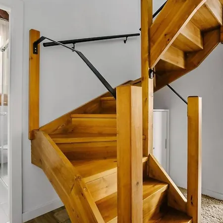 Iciar - Duplex By Cardi Appartamento *