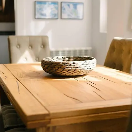 Iciar - Duplex By Cardi فورميغال