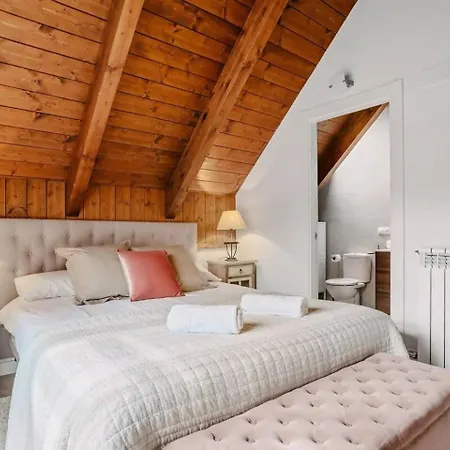 Appartamento Iciar - Duplex By Cardi