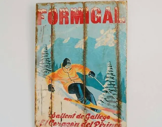 Lägenhet Iciar - Duplex By Cardi *