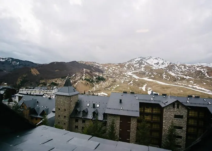 Iciar - Duplex By Cardi Formigal