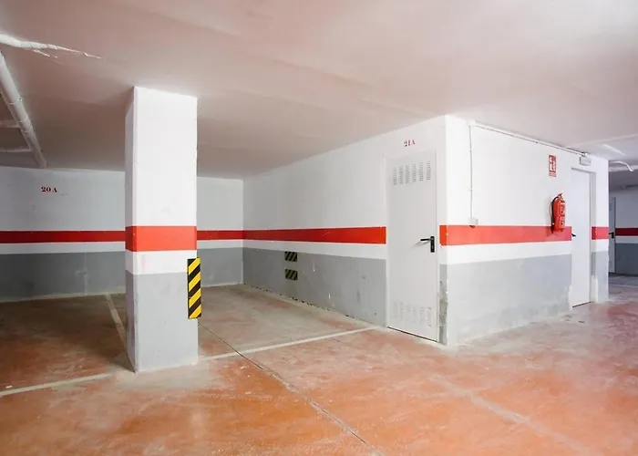 Iciar - Duplex By Cardi * Formigal