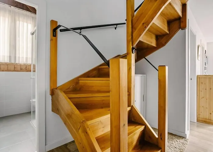 Iciar - Duplex By Cardi Lägenhet *