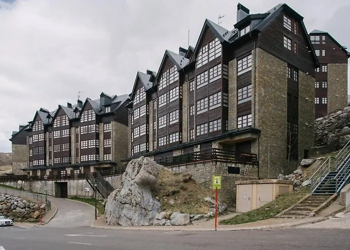 Lägenhet Iciar - Duplex By Cardi *