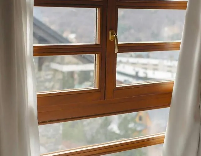 Lägenhet Iciar - Duplex By Cardi