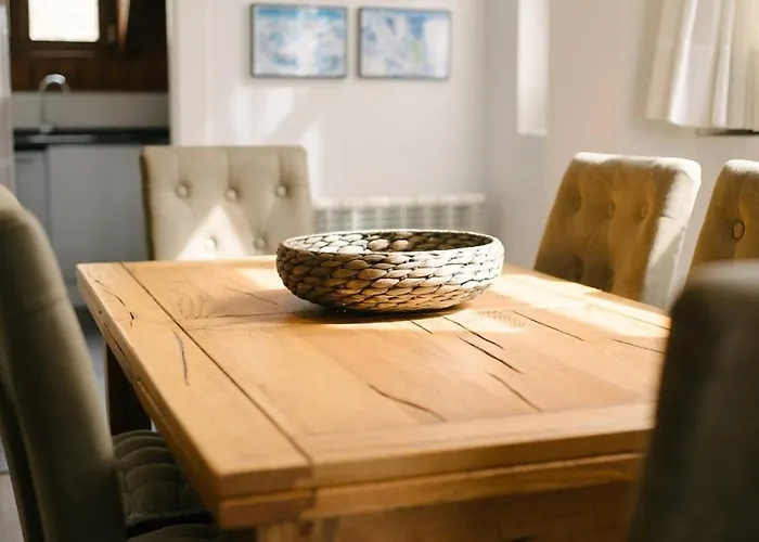 Iciar - Duplex By Cardi Formigal