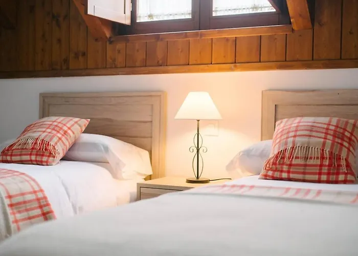 Iciar - Duplex By Cardi Lägenhet