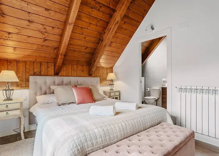 Lägenhet Iciar - Duplex By Cardi