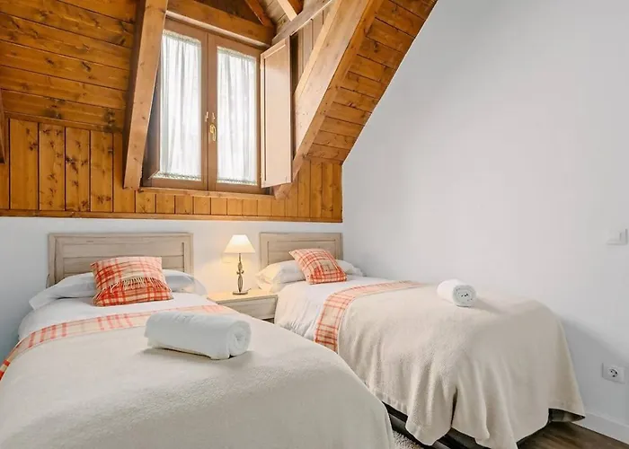 Iciar - Duplex By Cardi Formigal