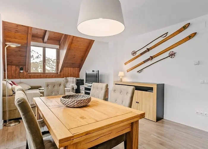 Iciar - Duplex By Cardi * Formigal