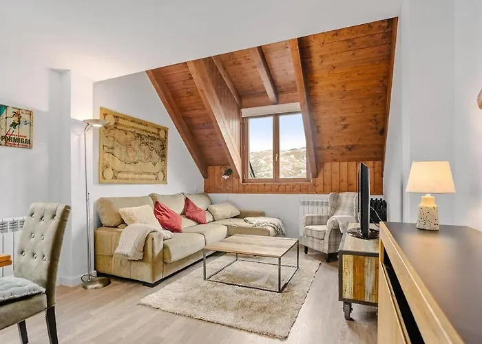 Iciar - Duplex By Cardi