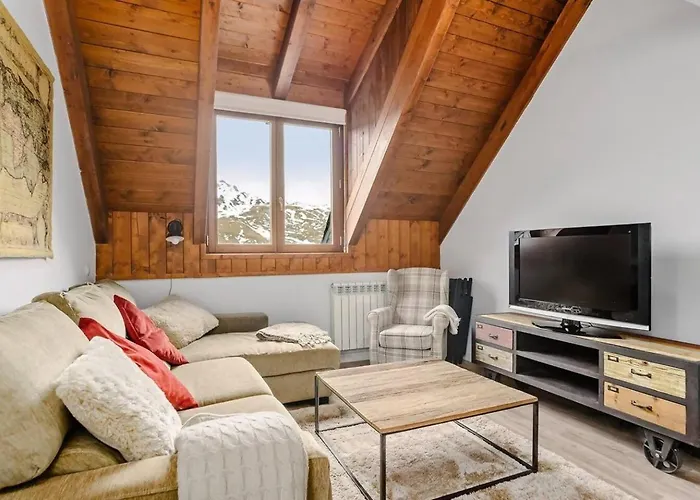 Iciar - Duplex By Cardi Lägenhet *