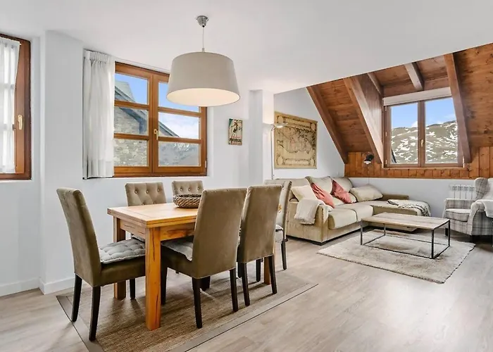 Iciar - Duplex By Cardi Formigal