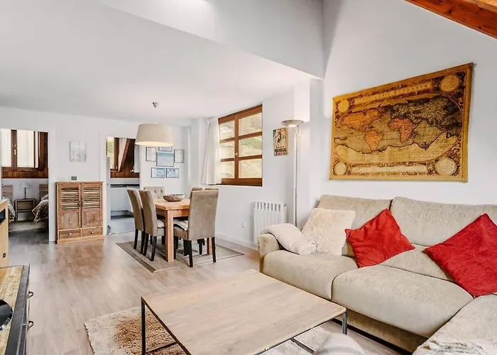 Iciar - Duplex By Cardi * Formigal